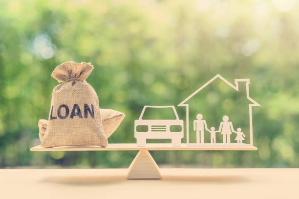 Best Secured Loans  in Gary, IN